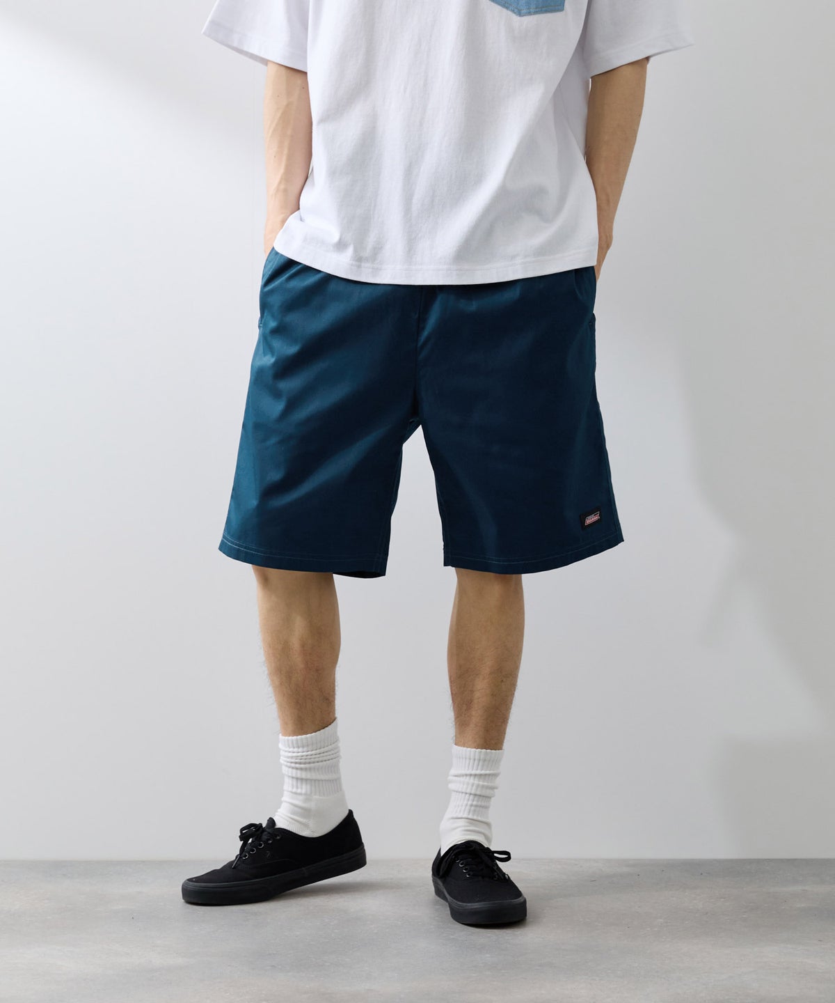 GENUINE Dickies ショートパンツ メンズ