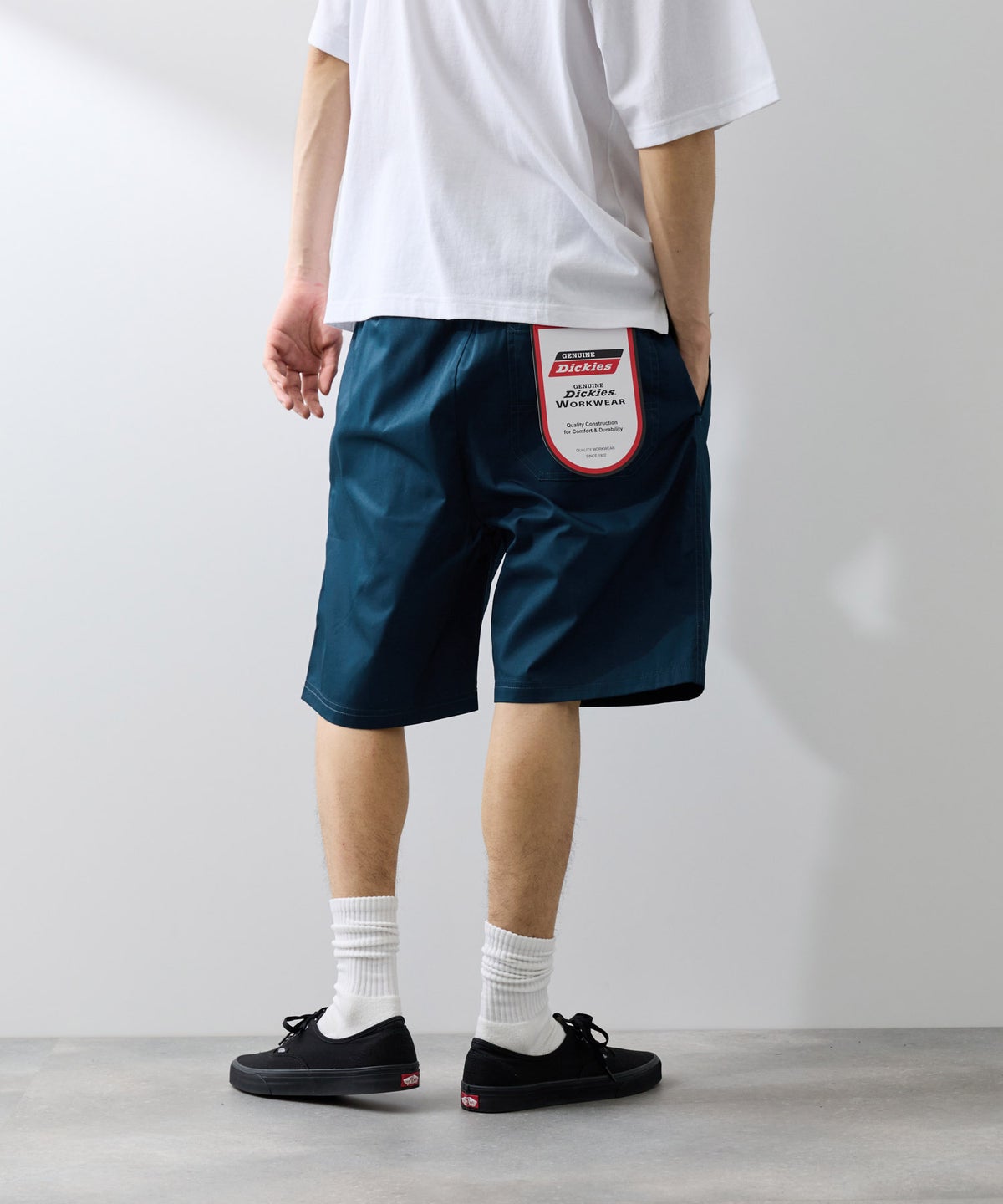 GENUINE Dickies ショートパンツ メンズ