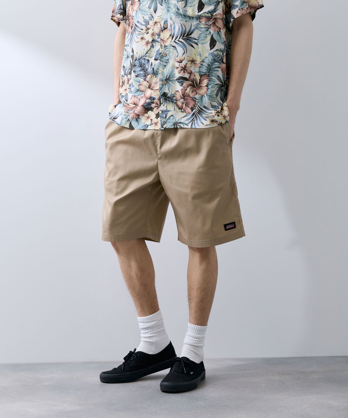 GENUINE Dickies ショートパンツ メンズ
