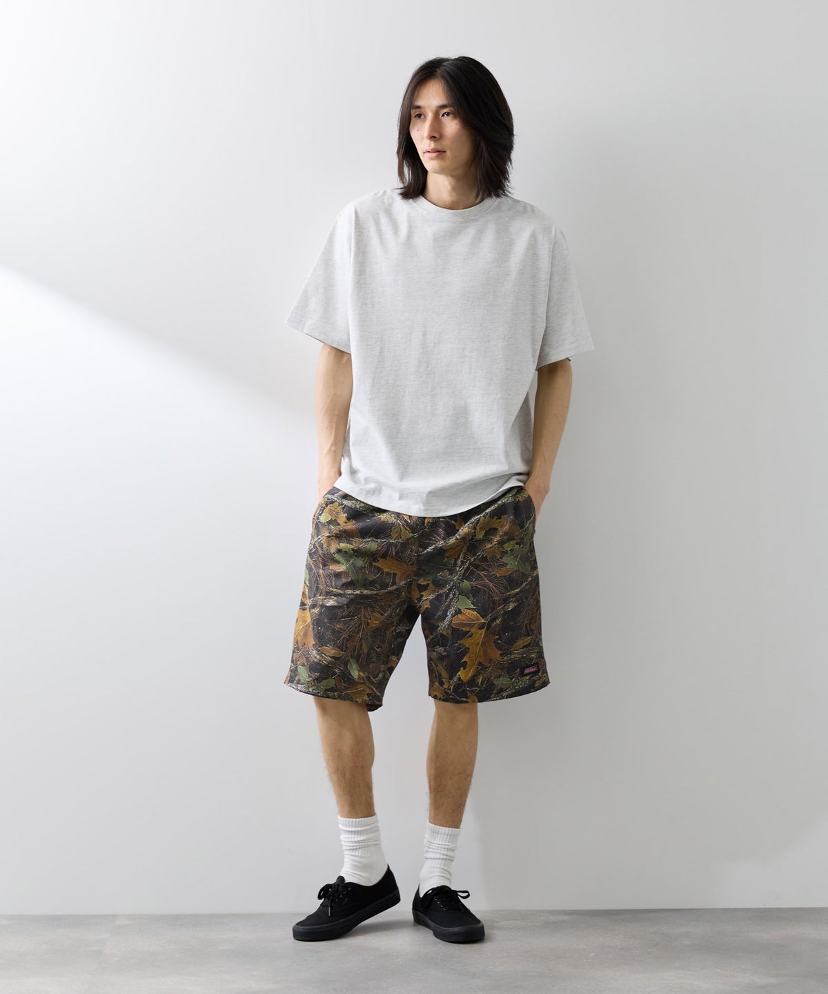 GENUINE Dickies ショートパンツ メンズ