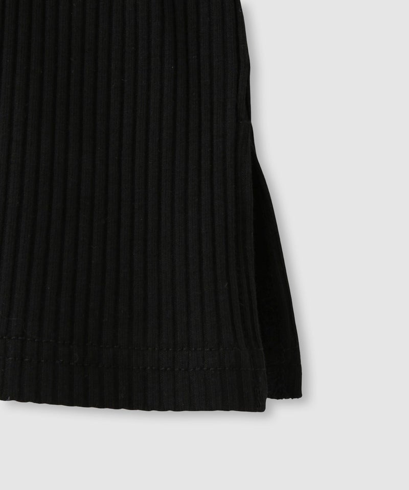 milli de l'air  テレコレイヤーボートネックプルオーバー レディース メール便 対応商品商品画像-7