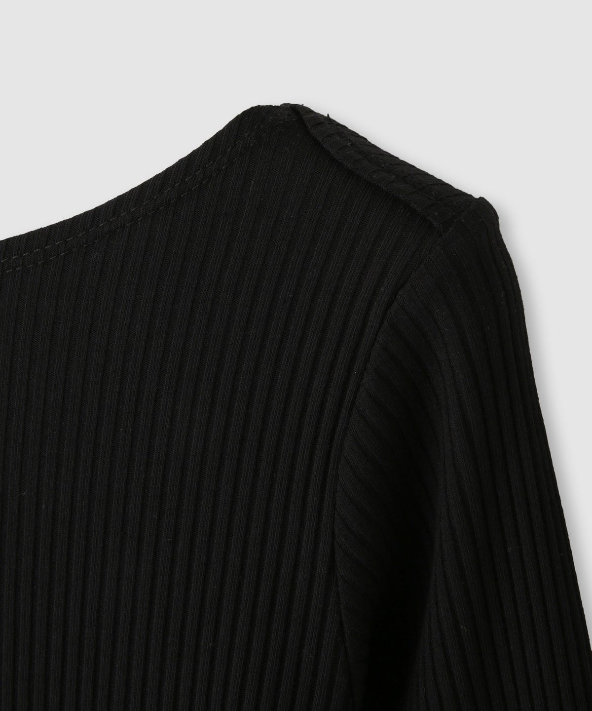 milli de l'air テレコレイヤーボートネックプルオーバー レディース メール便 対応商品