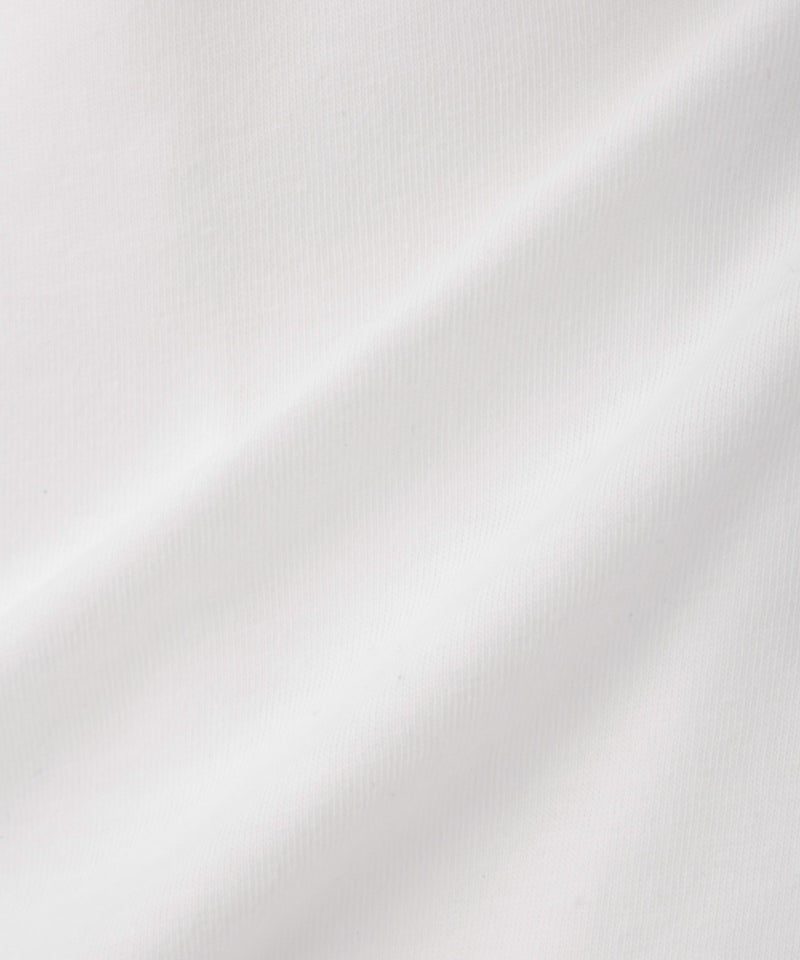 [期間限定価格]milli de l'air  カーブスリットカットソー レディース ネコポス 対応商品商品画像-23