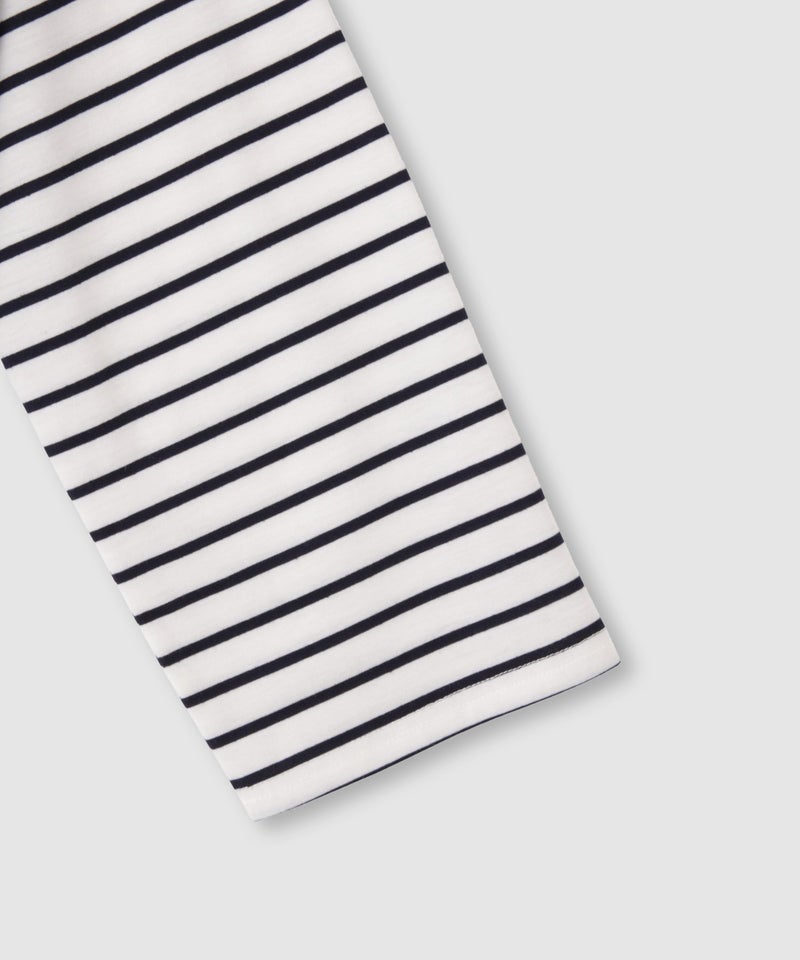 [期間限定価格]milli de l'air  ボクシーフィットカットソー レディース ネコポス 対応商品商品画像-8