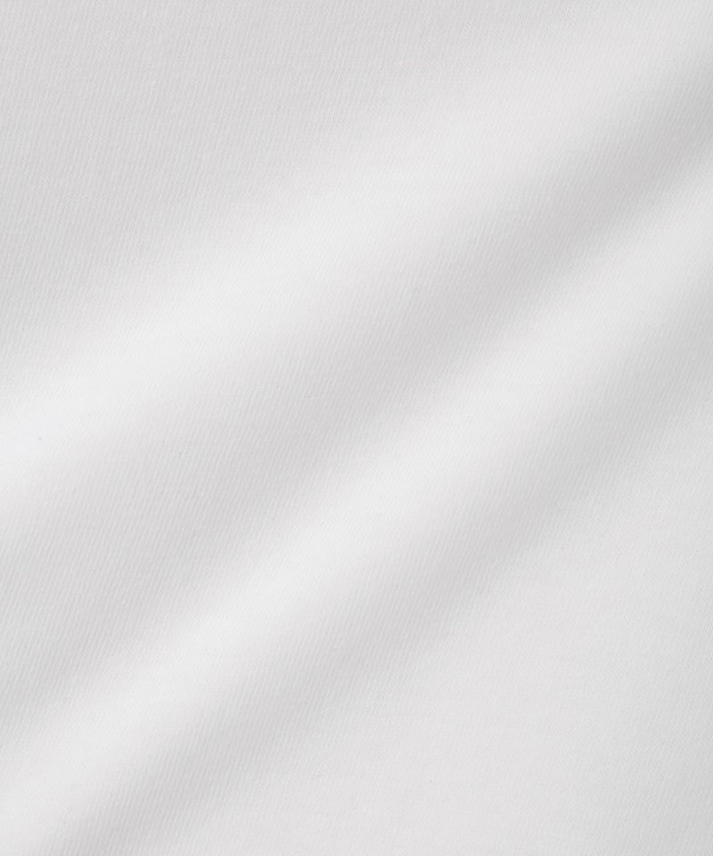 milli de l'air  ボクシーフィットカットソー レディース メール便 対応商品商品画像-7