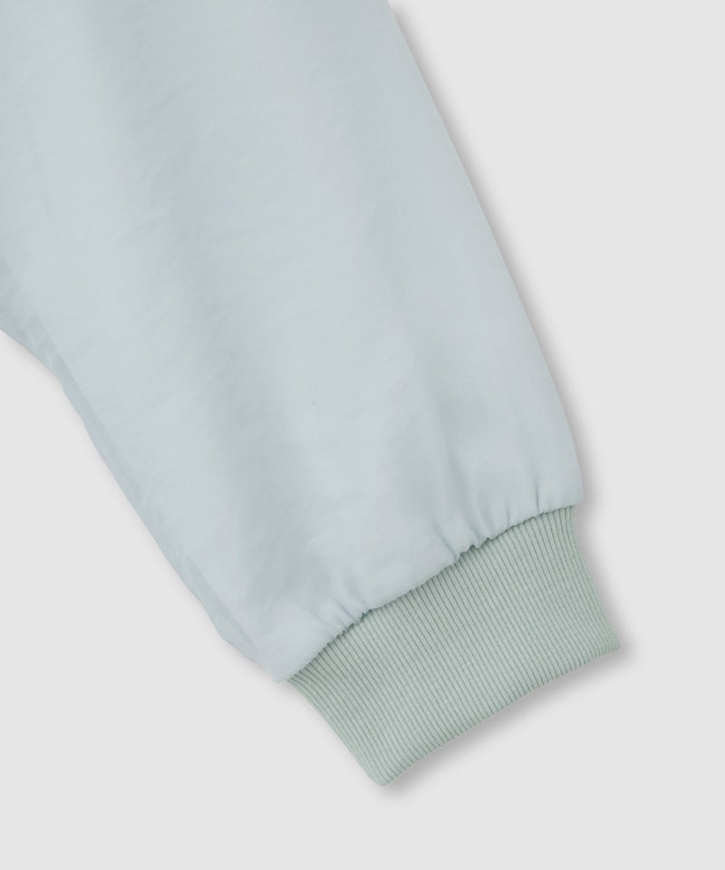 milli de l'air  シアーレイヤードプルオーバー レディース メール便 対応商品商品画像-6