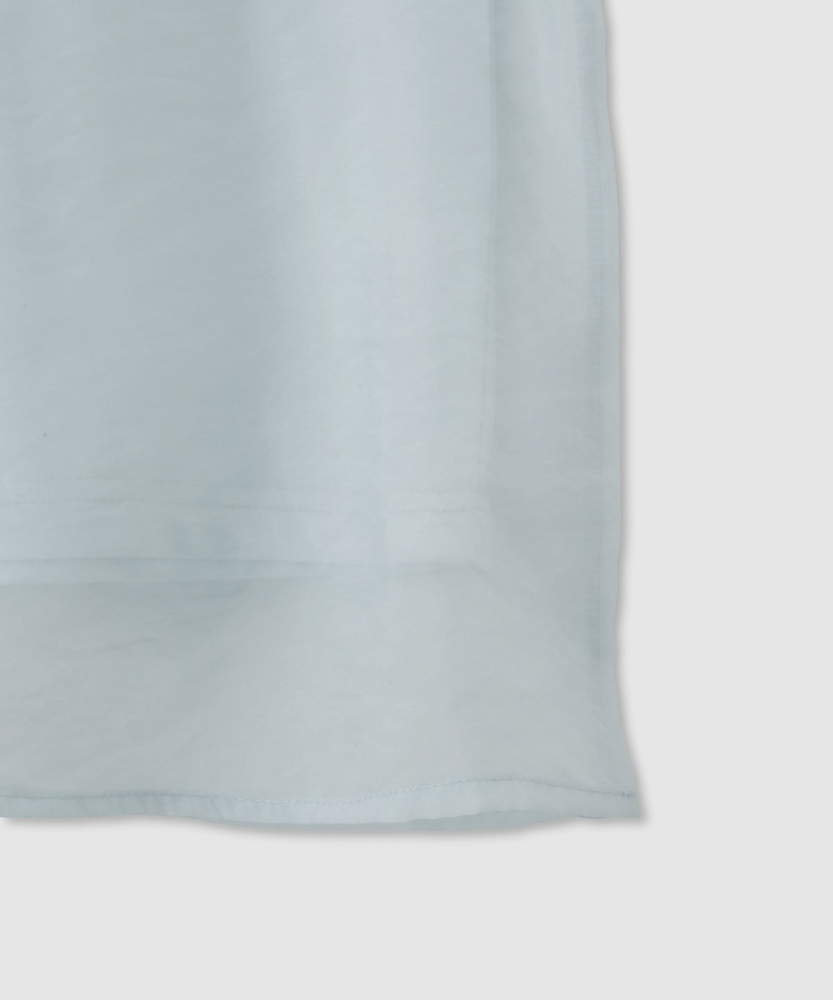 milli de l'air シアーレイヤードプルオーバー レディース メール便 対応商品