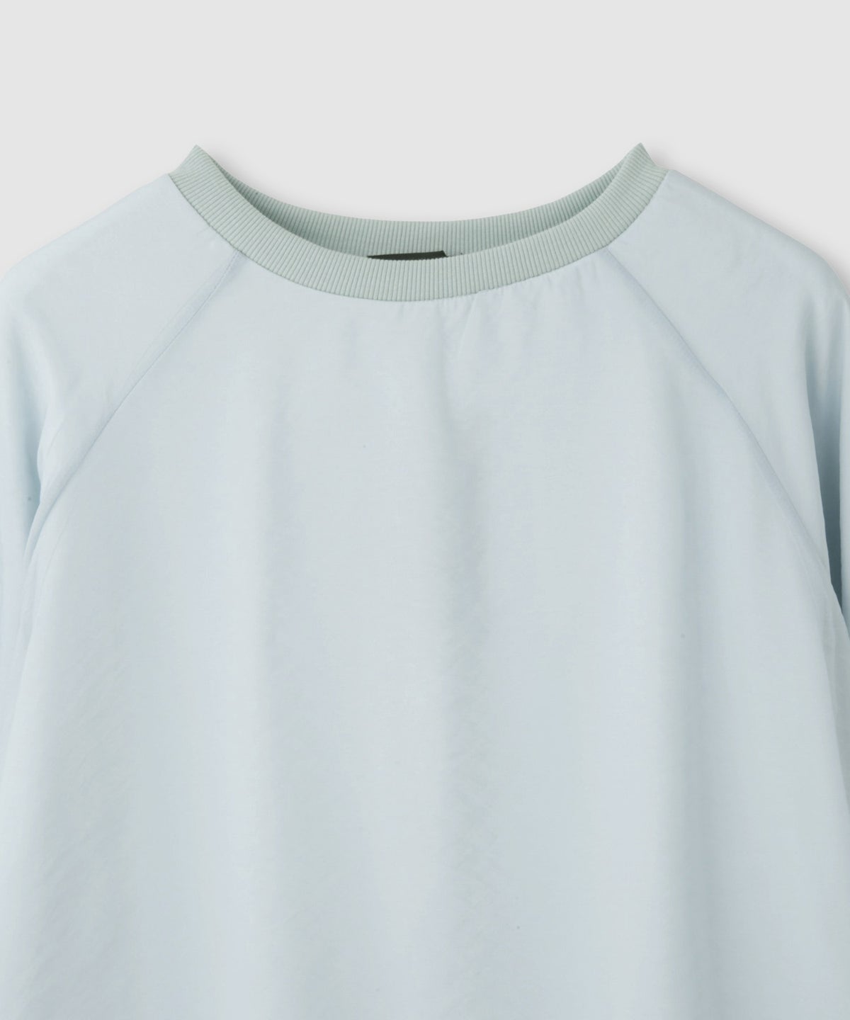 milli de l'air シアーレイヤードプルオーバー レディース メール便 対応商品