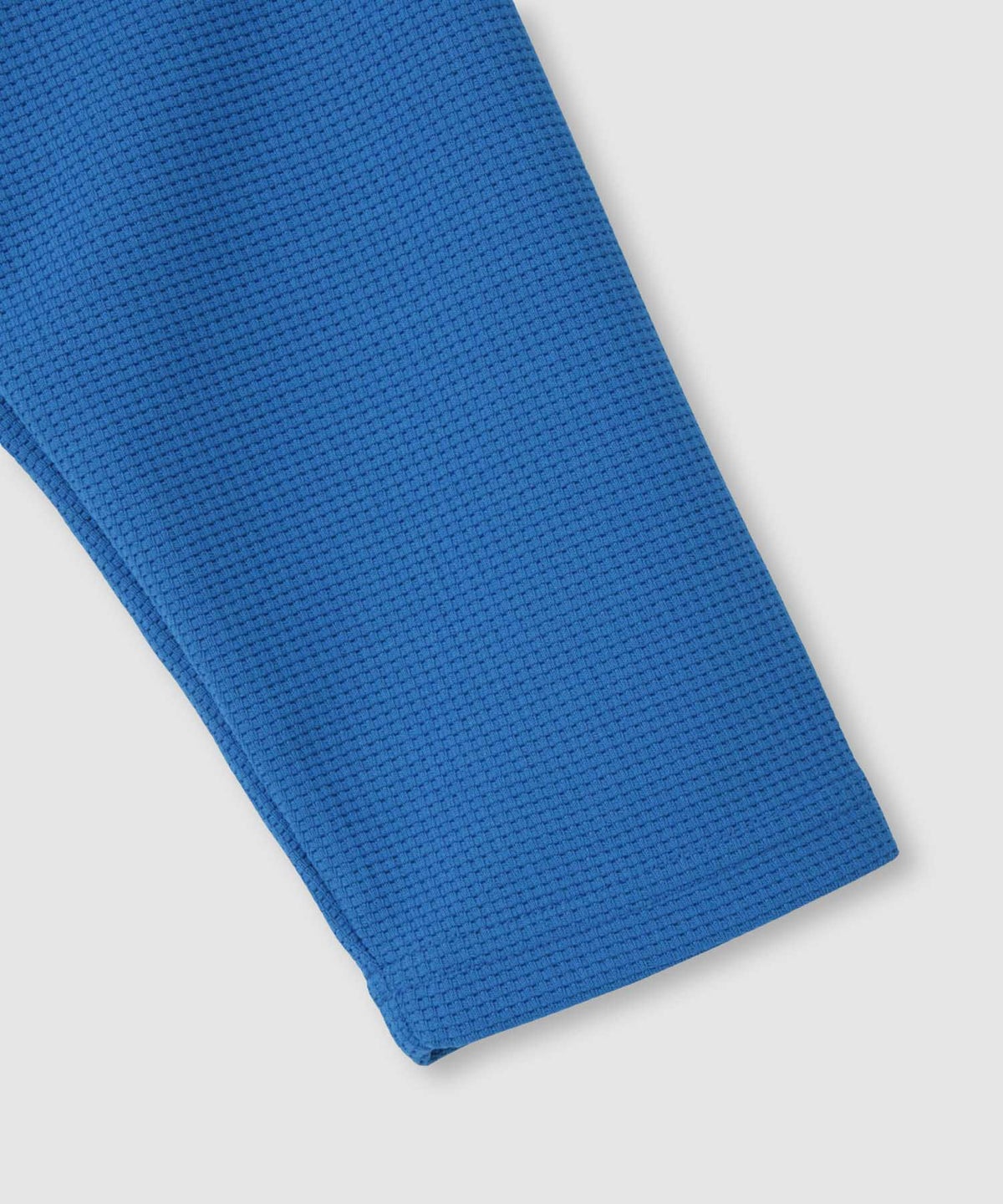 milli de l'air ワッフルヘンリーネックプルオーバー レディース メール便 対応商品