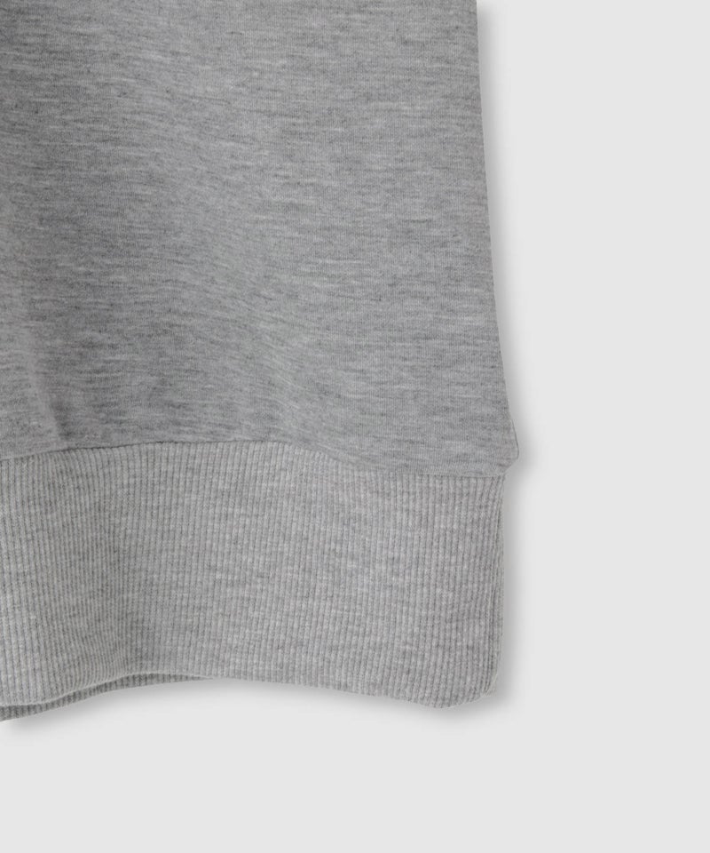 milli de l'air  AIRier ライトフーディープルオーバー レディース商品画像-7