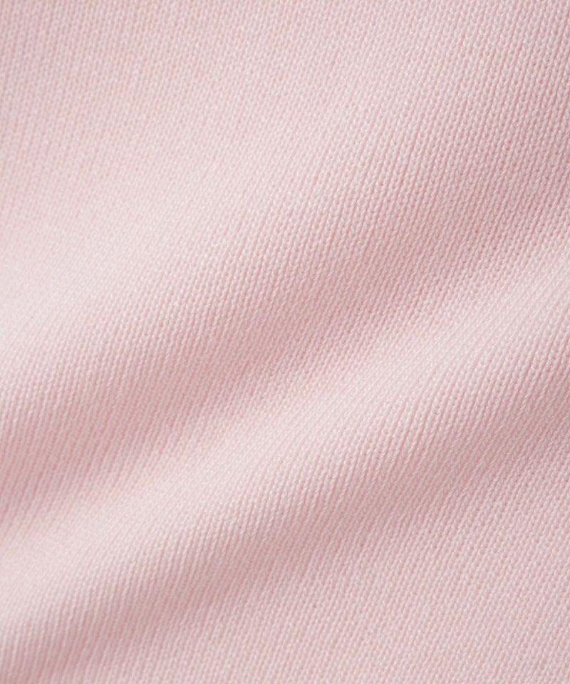 milli de l'air 袖口ボタンリブニットプルオーバー レディース商品画像-8