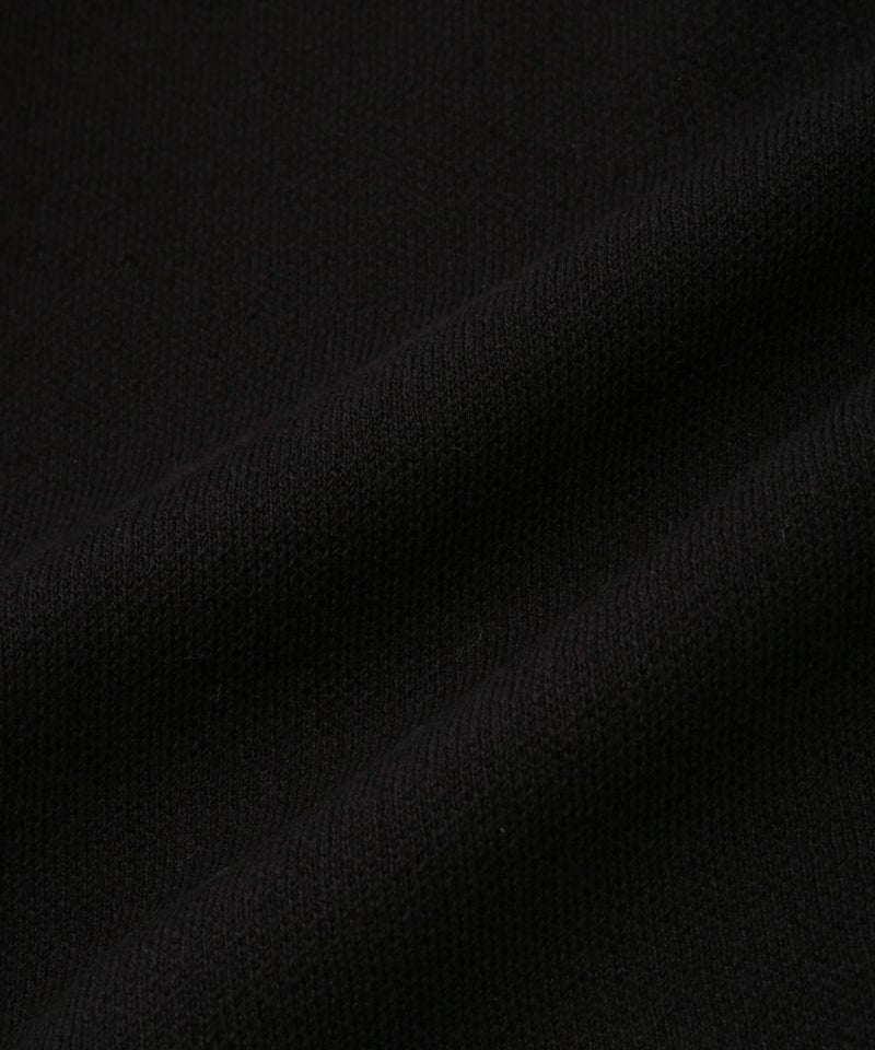 milli de l'air  カラーアクセントニットジャケット レディース商品画像-8