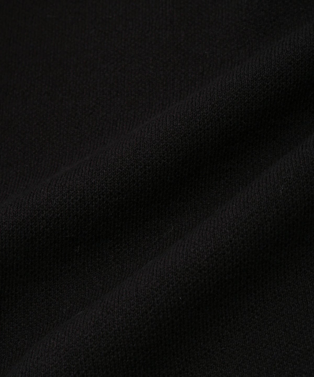 milli de l'air カラーアクセントニットジャケット レディース