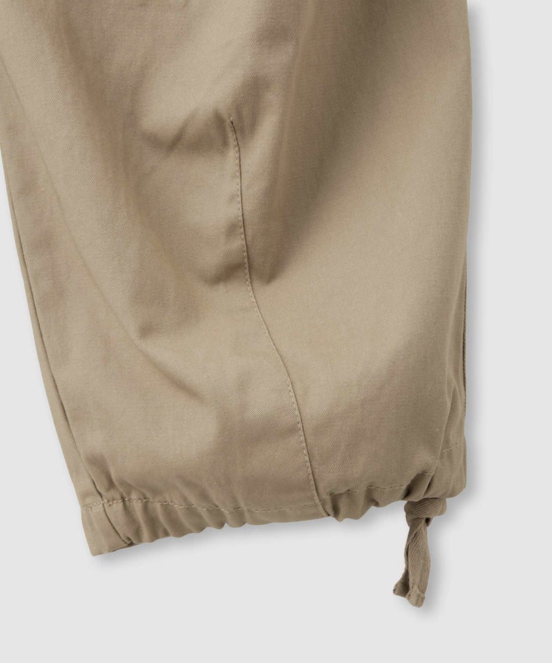 NAVY ワイドタックチノパンツ レディース商品画像-17