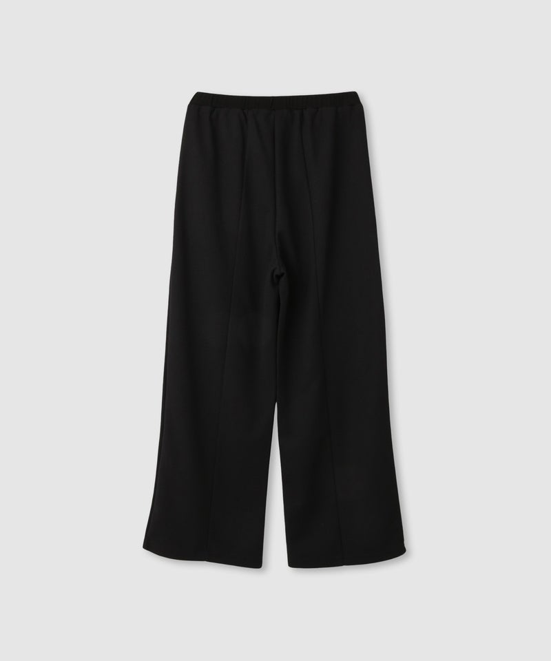 milli de l'air  ワッフルイージーワイドパンツ レディース商品画像-3