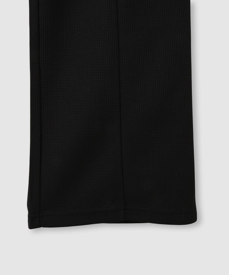 milli de l'air  ワッフルイージーワイドパンツ レディース商品画像-6