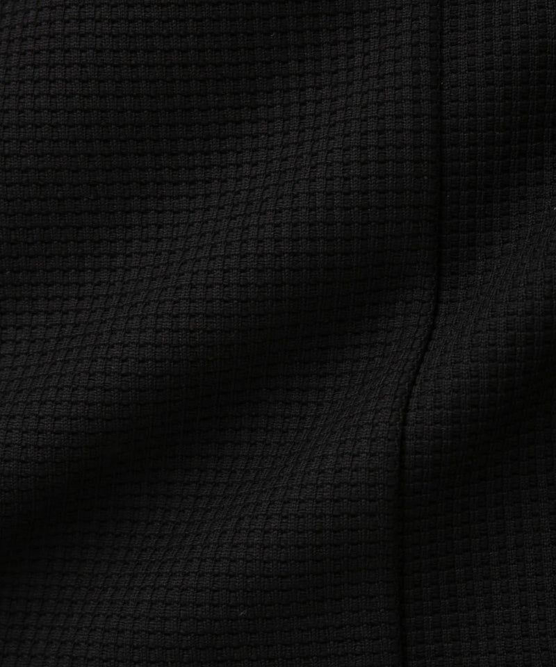 milli de l'air ワッフルイージーワイドパンツ レディース商品画像-7