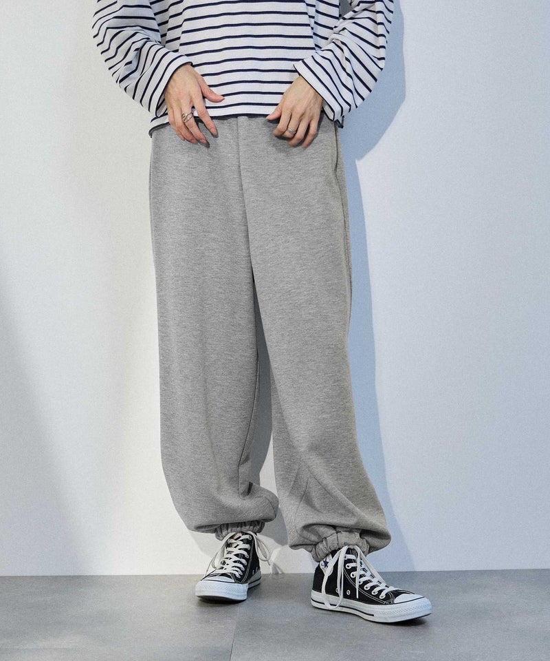 milli de l'air AIRier ライトバルーンパンツ レディース商品画像-1