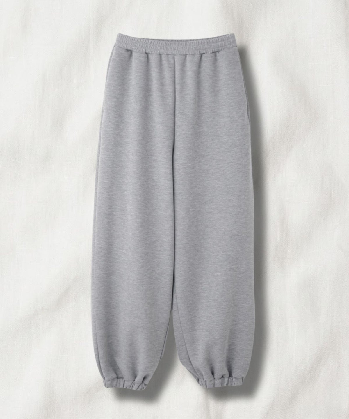 milli de l'air AIRier ライトバルーンパンツ レディース