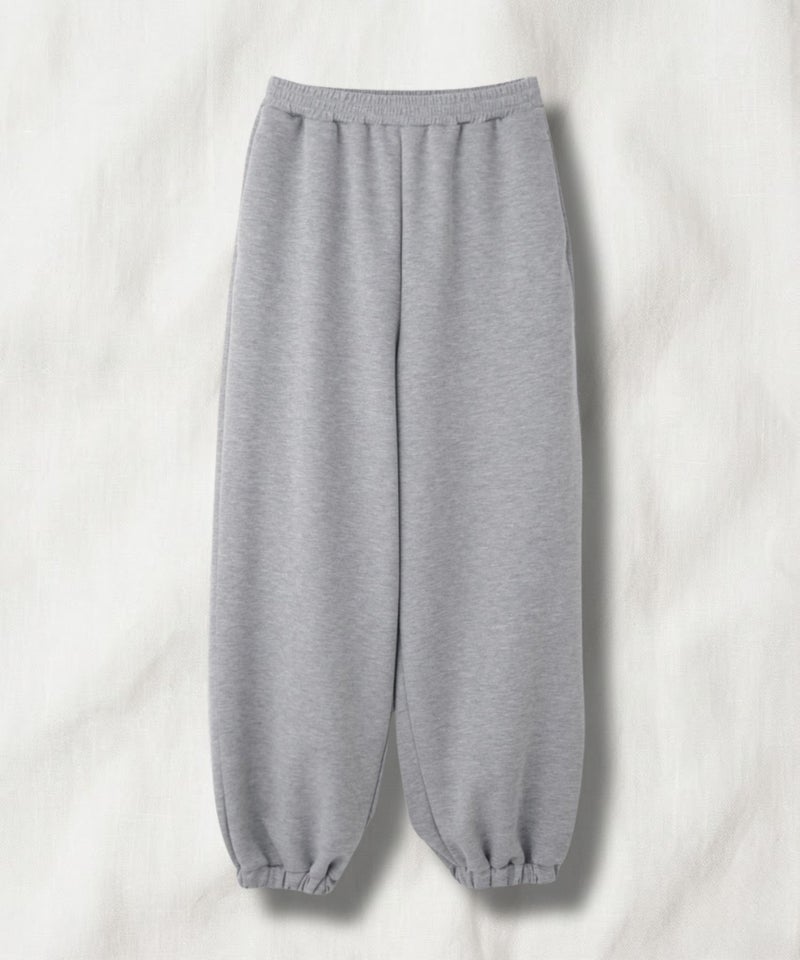 milli de l'air  AIRier ライトバルーンパンツ レディース商品画像-1