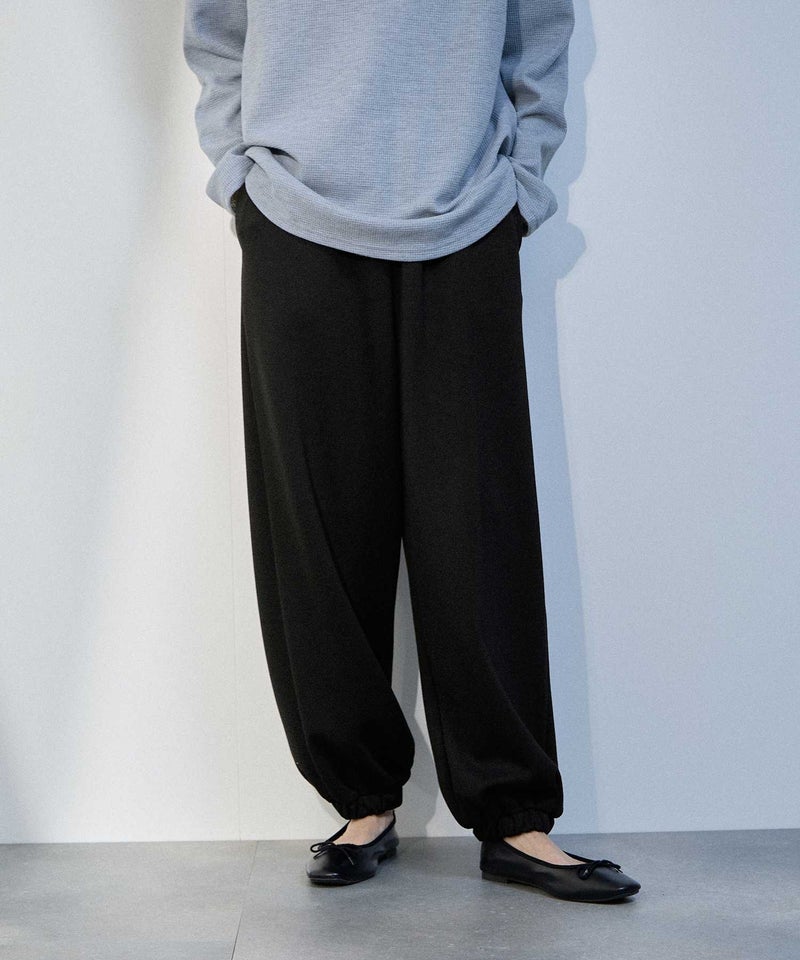 [期間限定価格]milli de l'air  AIRier ライトバルーンパンツ レディース商品画像-2