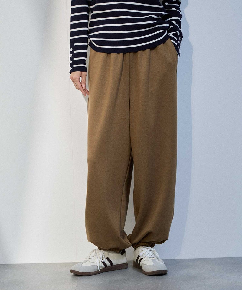 milli de l'air AIRier ライトバルーンパンツ レディース商品画像-3