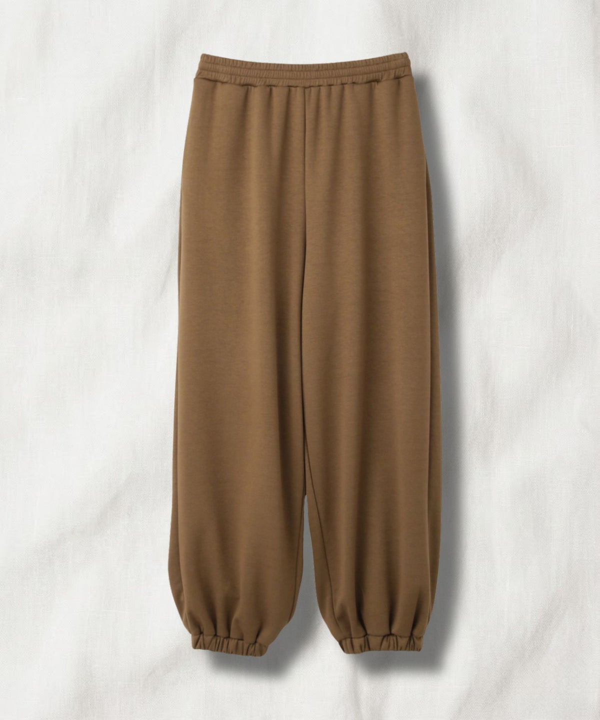 milli de l'air AIRier ライトバルーンパンツ レディース