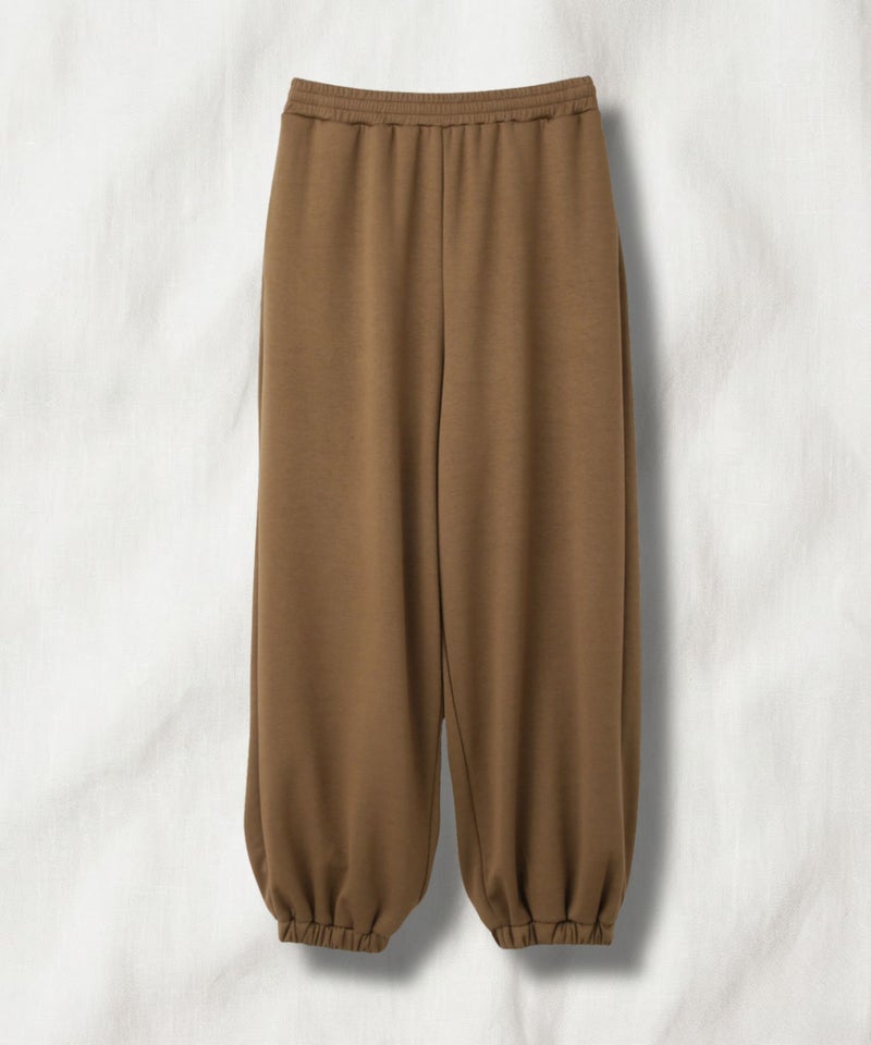 milli de l'air  AIRier ライトバルーンパンツ レディース商品画像-3