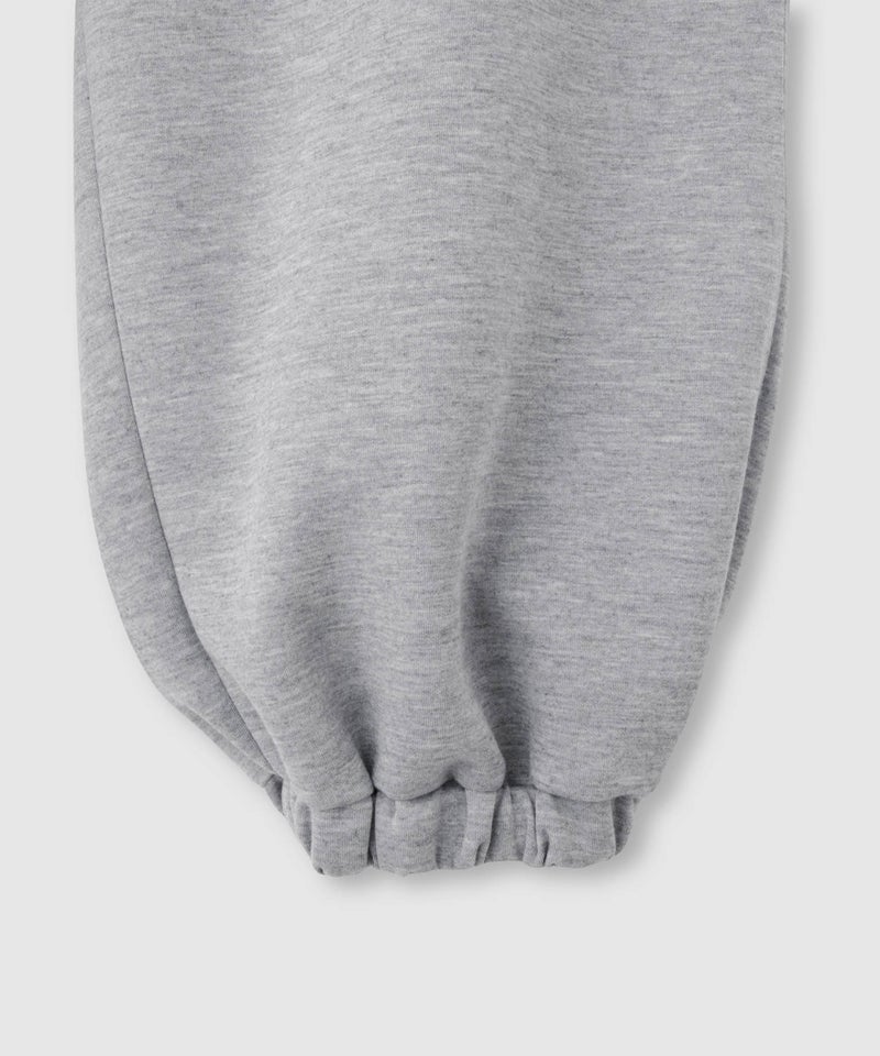 milli de l'air  AIRier ライトバルーンパンツ レディース商品画像-7