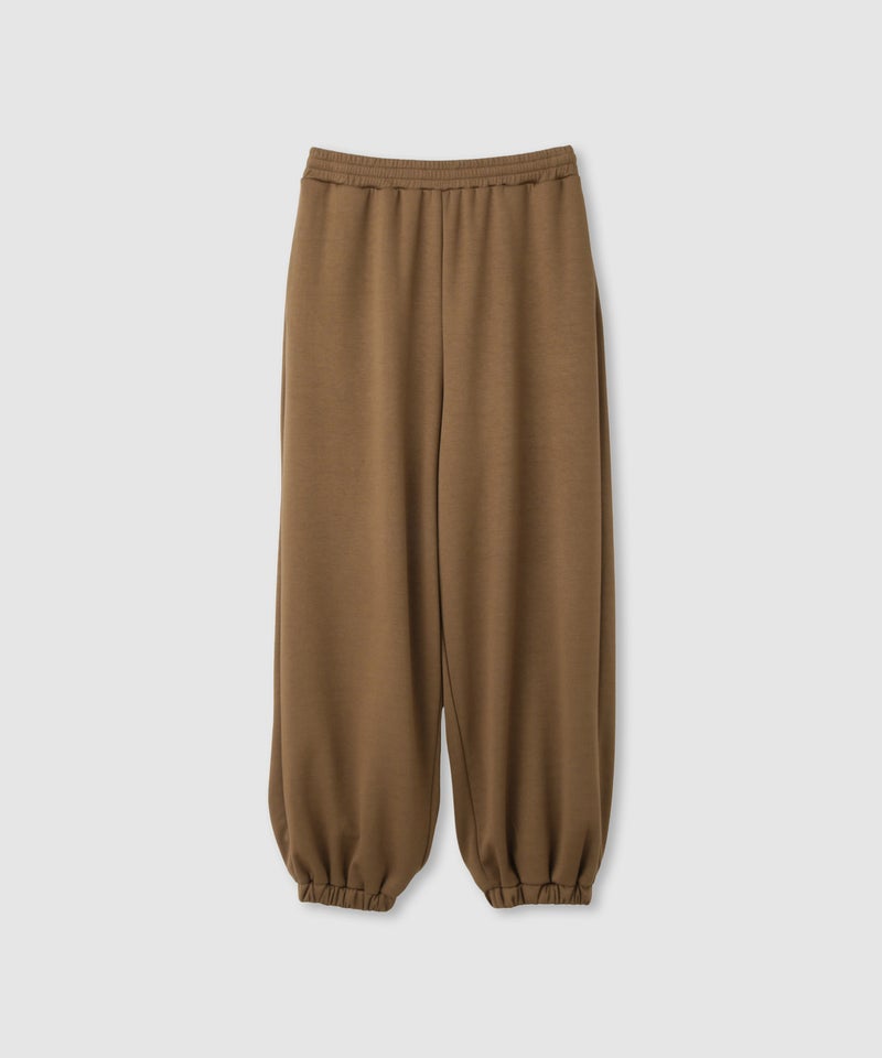 milli de l'air AIRier ライトバルーンパンツ レディース商品画像-15