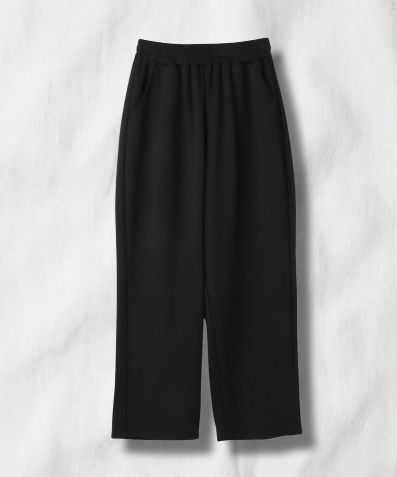 milli de l'air  AIRier ライトワイドパンツ レディース商品画像-1