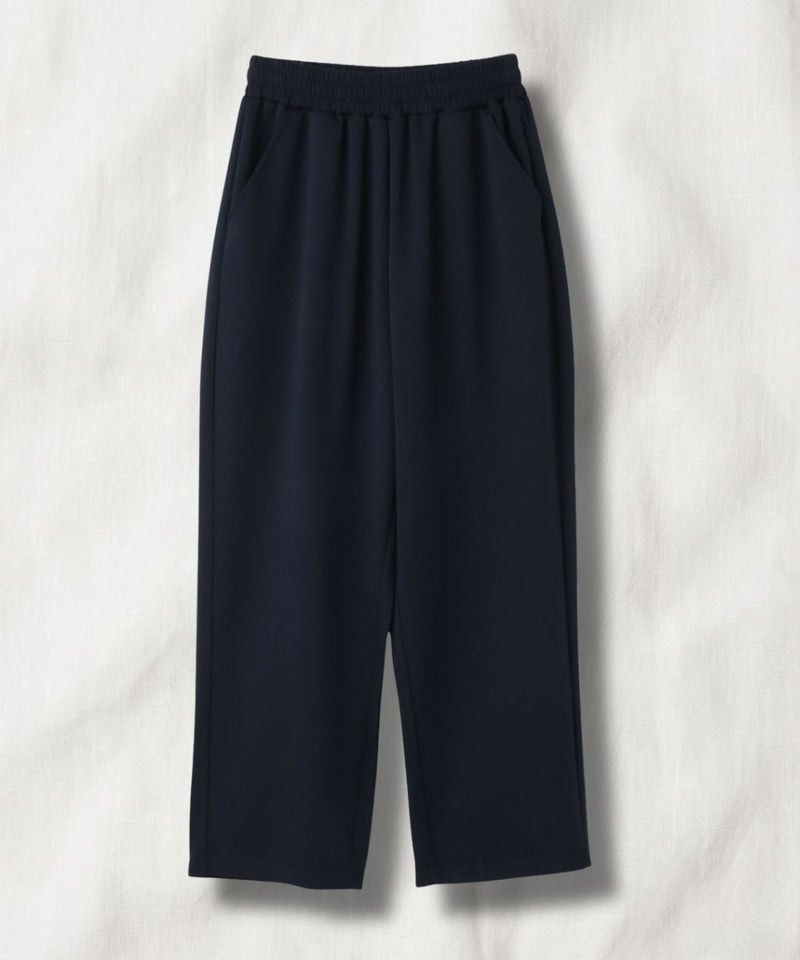 milli de l'air AIRier ライトワイドパンツ レディース商品画像-3