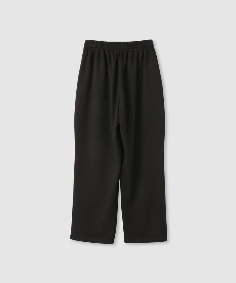 milli de l'air  AIRier ライトワイドパンツ レディース商品画像-4