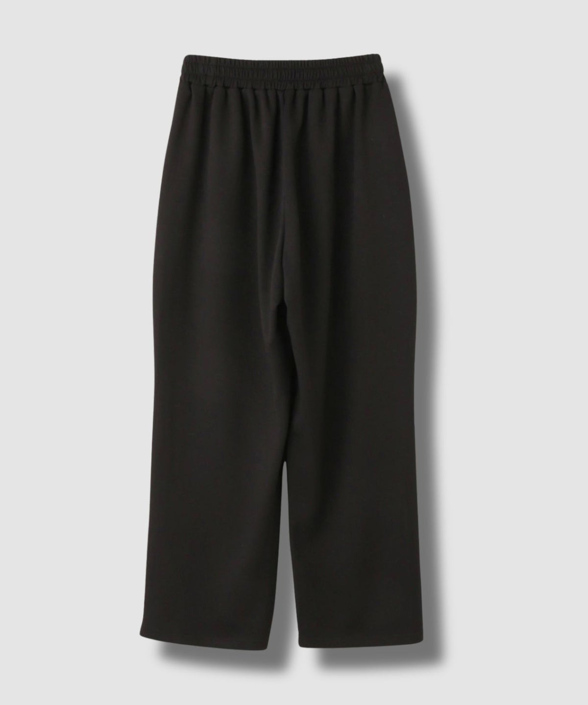 milli de l'air AIRier ライトワイドパンツ レディース