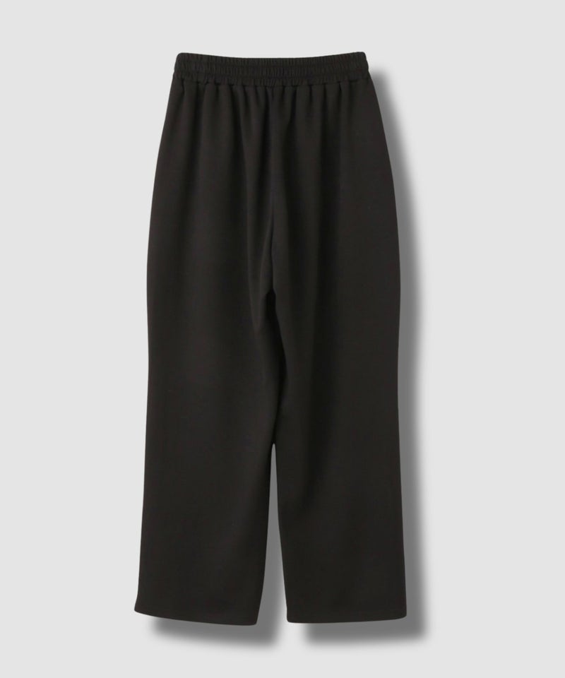 milli de l'air  AIRier ライトワイドパンツ レディース商品画像-4