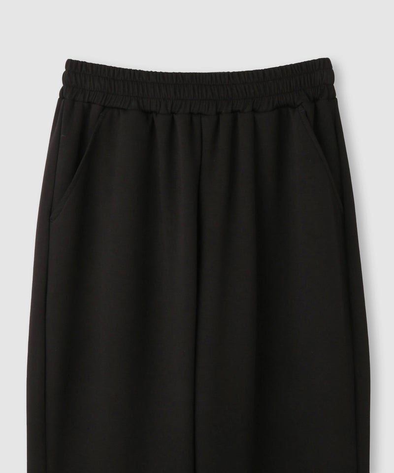 milli de l'air AIRier ライトワイドパンツ レディース商品画像-5