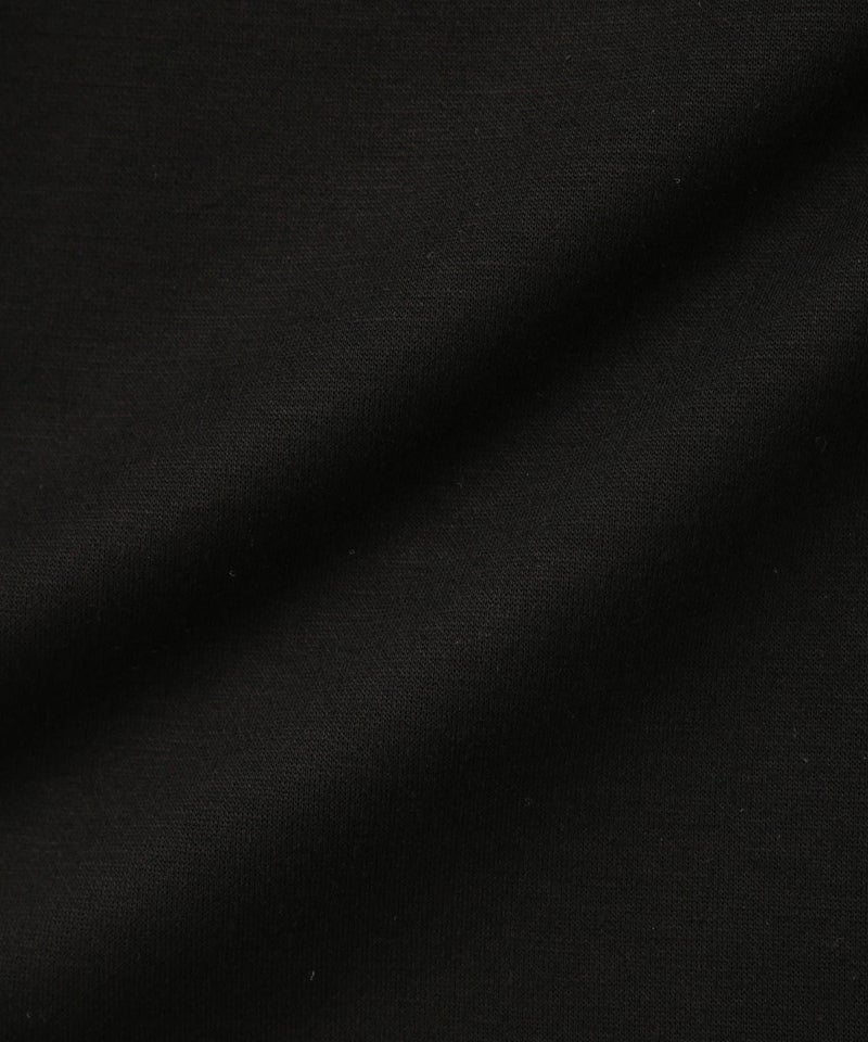 milli de l'air AIRier ライトワイドパンツ レディース商品画像-8