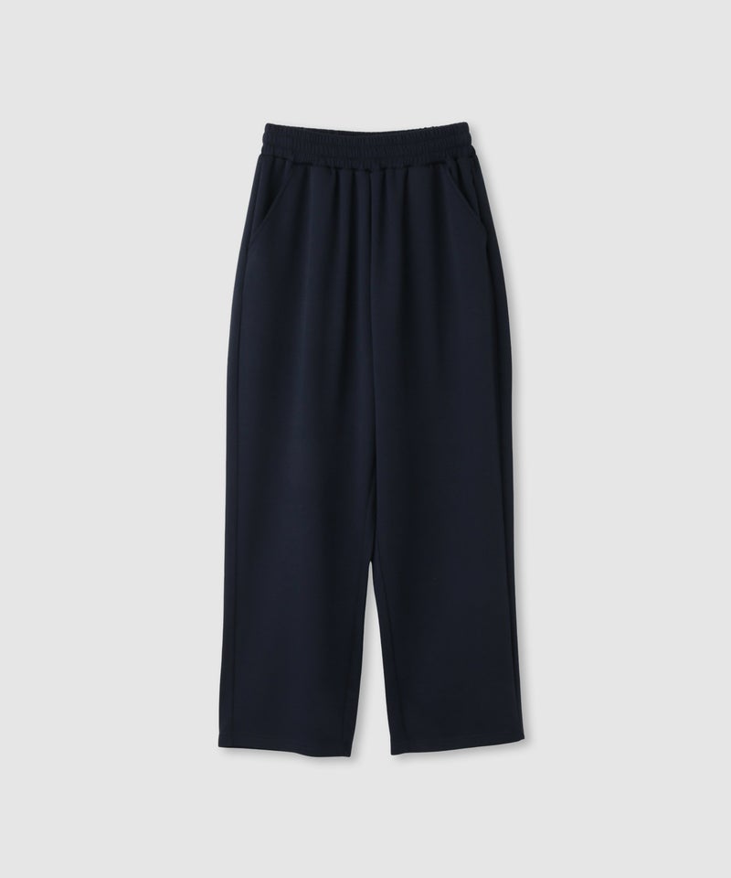 milli de l'air AIRier ライトワイドパンツ レディース商品画像-14