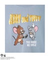 Tom and Jerry 長袖Tシャツ リバーシブルスパンコール キッズ メール便 対応商品商品サムネイル-6