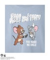 Tom and Jerry 長袖Tシャツ リバーシブルスパンコール キッズ メール便 対応商品商品サムネイル-7