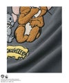 Tom and Jerry 長袖Tシャツ サガラ刺繍 キッズ メール便 対応商品商品サムネイル-7