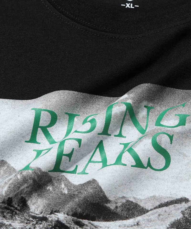 T-GRAPHICS  フォトプリント長袖Tシャツ メンズ商品画像-7