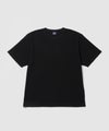 NAVY BCIコットン リラックスフィット ワッフル半袖Tシャツ メンズ メール便 対応商品