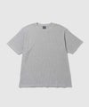 NAVY BCIコットン リラックスフィット ワッフル半袖Tシャツ メンズ メール便 対応商品