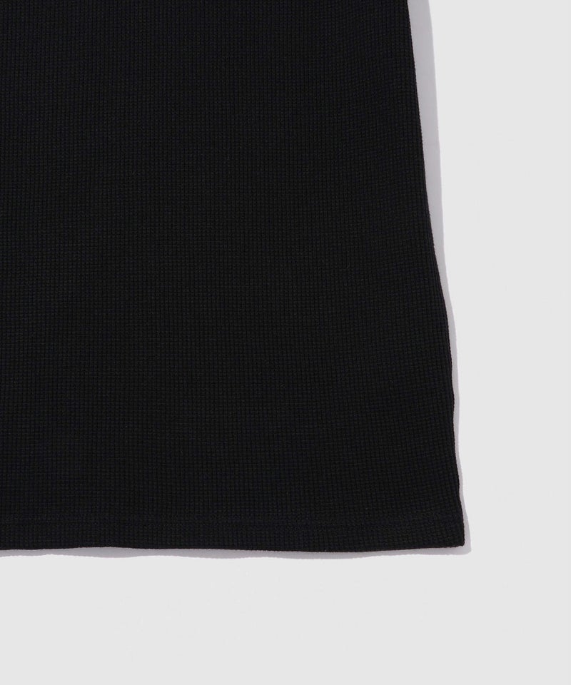[期間限定価格]NAVY  BCIコットン リラックスフィット ワッフル半袖Tシャツ メンズ メール便 対応商品商品画像-39