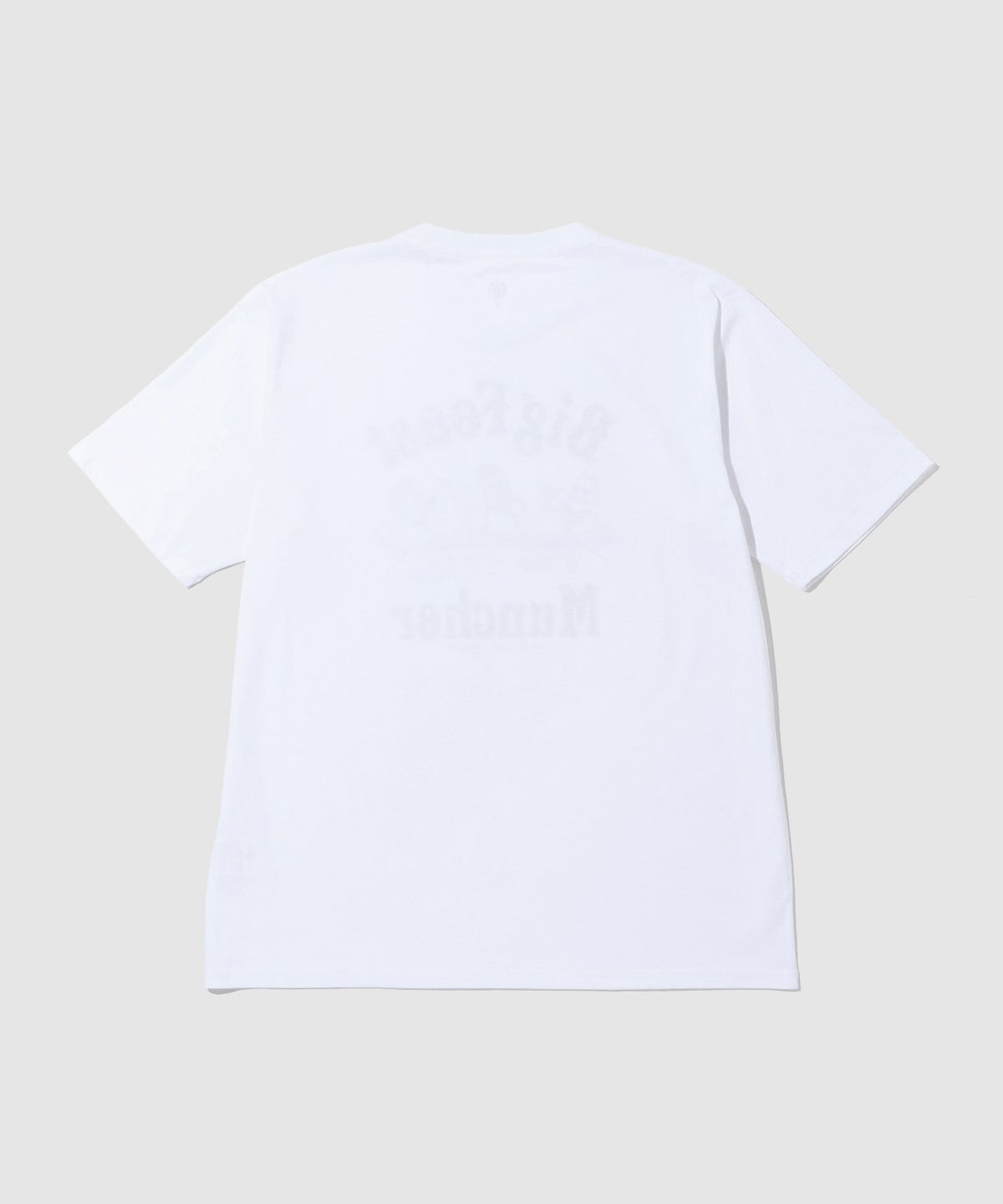 T-GRAPHICS アメカジキャラ半袖Tシャツ メンズ メール便 対応商品