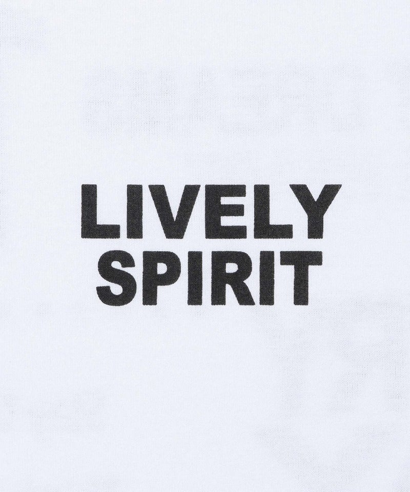 T-GRAPHICS  ロゴメッセージ半袖Tシャツ メンズ メール便 対応商品商品画像-7