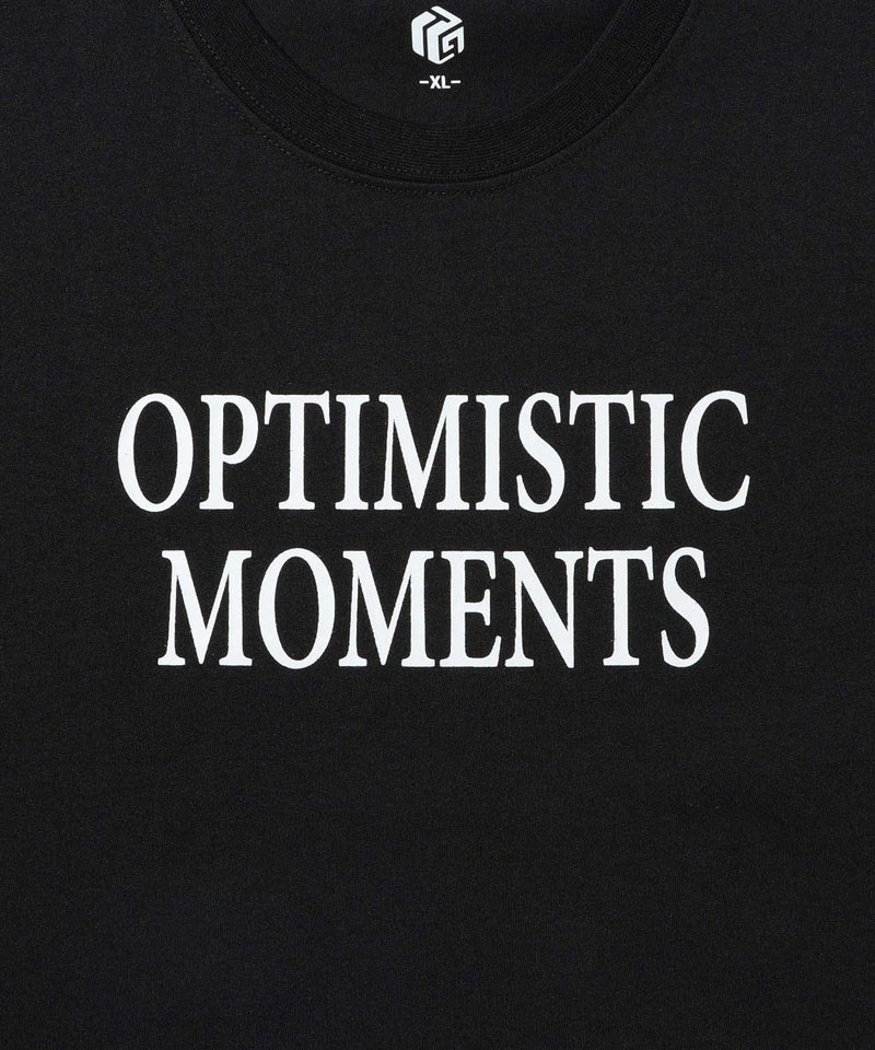 T-GRAPHICS ロゴメッセージ半袖Tシャツ メンズ メール便 対応商品商品画像-11