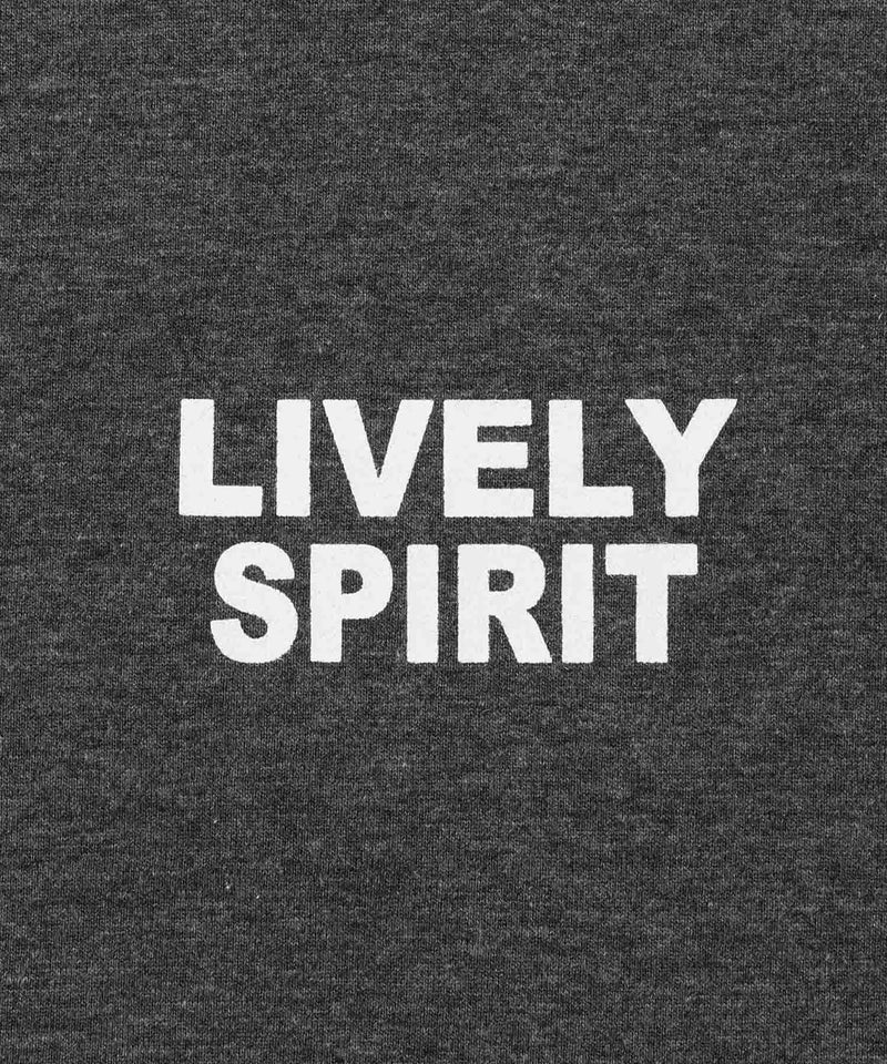 T-GRAPHICS ロゴメッセージ半袖Tシャツ メンズ メール便 対応商品商品画像-14