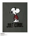 PEANUTS SNOOPY スパンコールTシャツ キッズ メール便 対応商品商品サムネイル-6